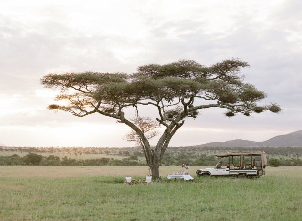 Tanzania - Exploits Travel