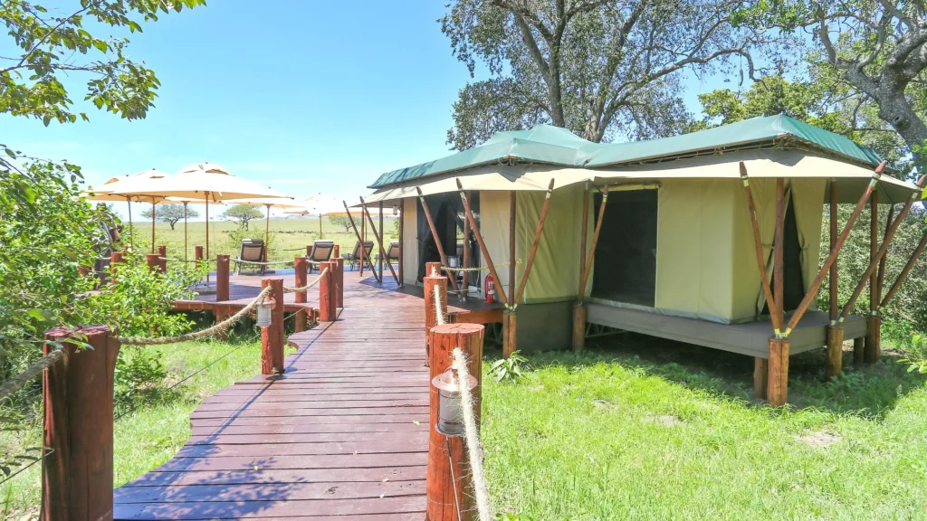 Sand River Mara