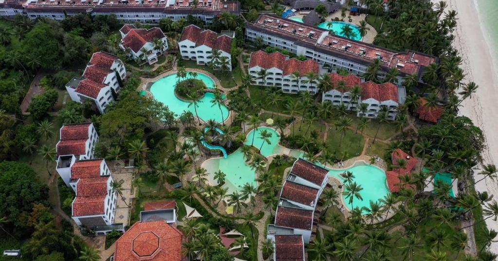 Sarova Whitesands Beach & Spa