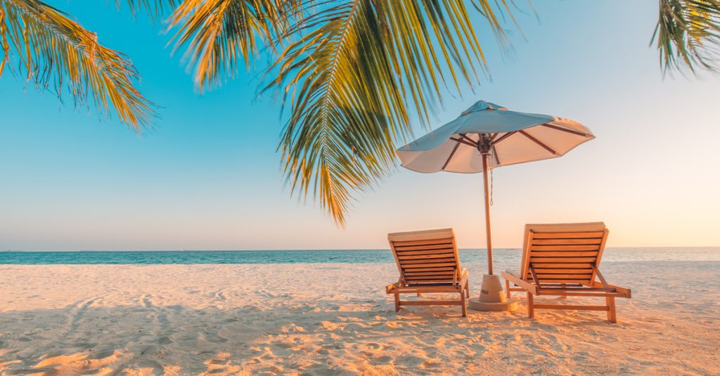 Beach Holidays In Africa