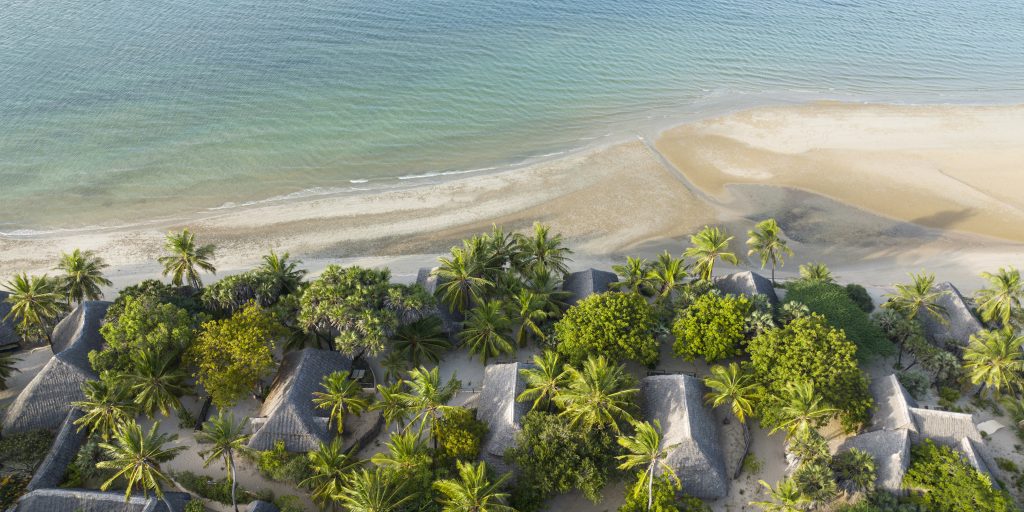 Manda Bay-Lamu