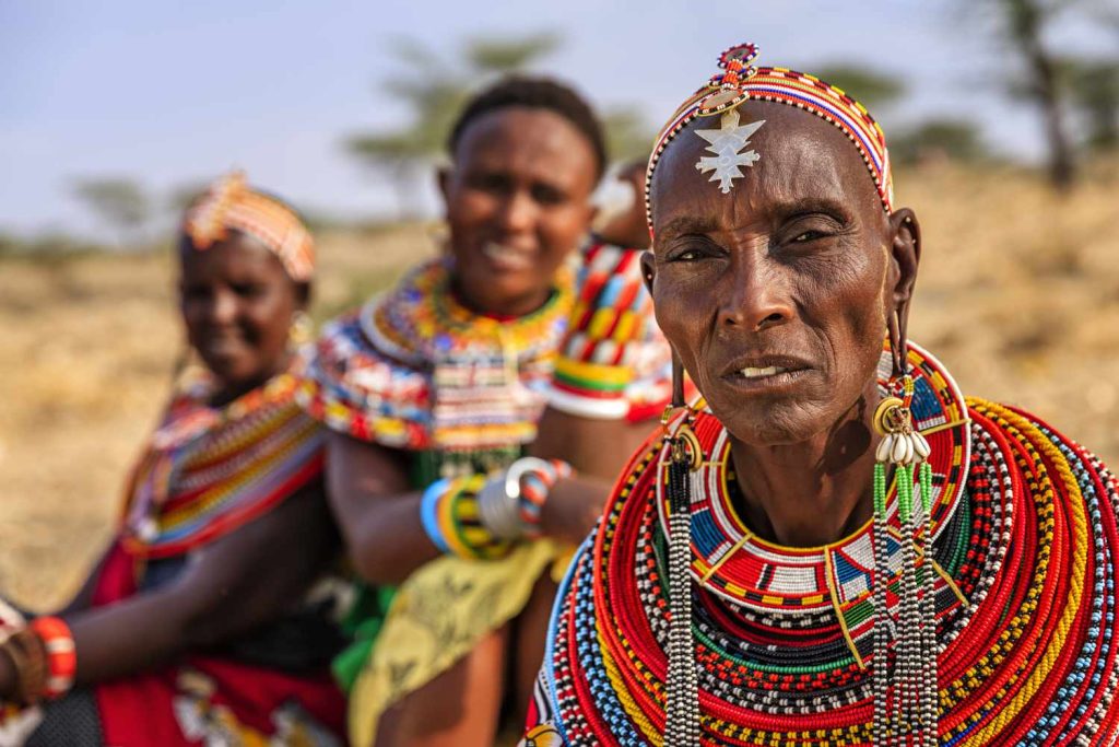 Samburu people