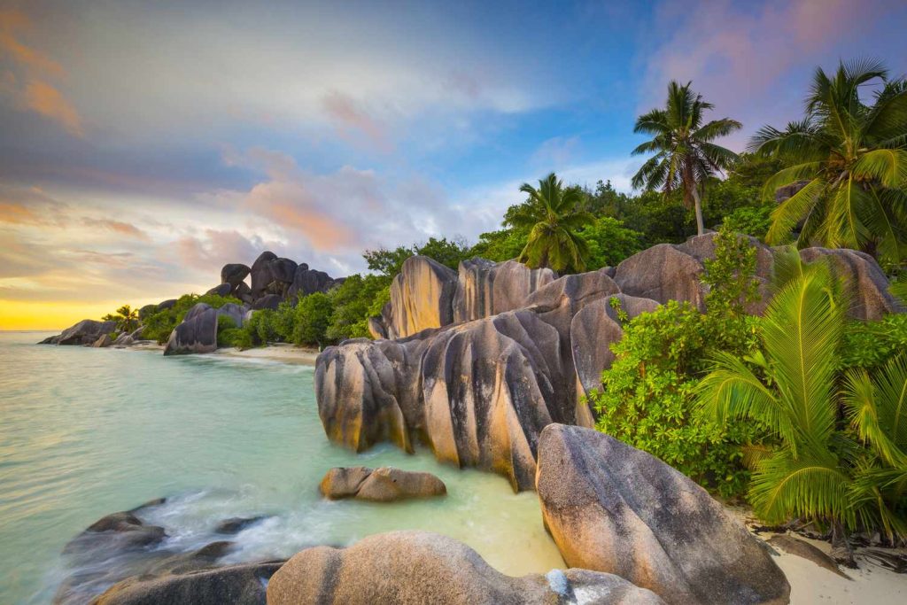 Seychelles