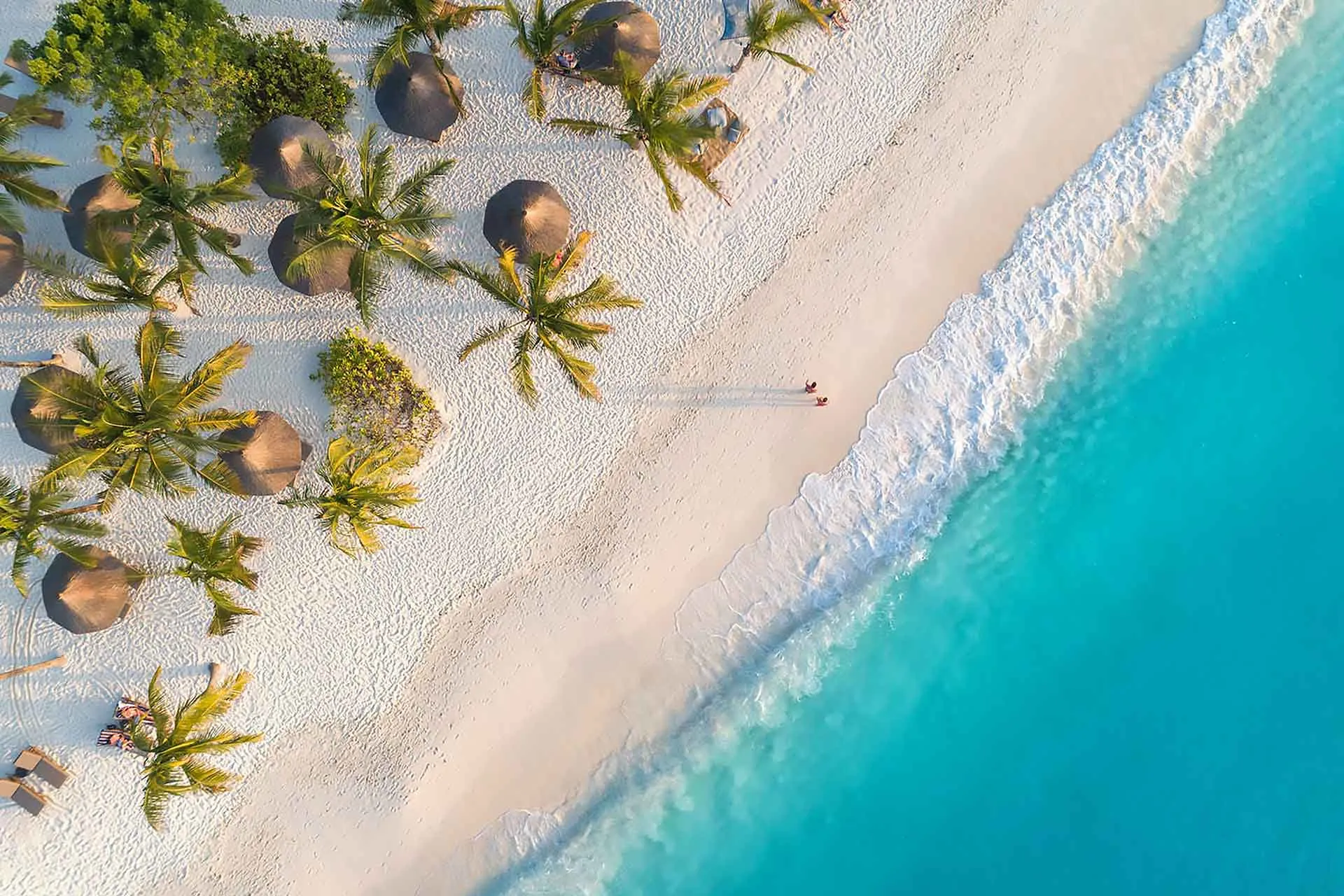 Zanzibar Beach Holiday
