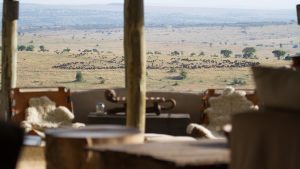 Great Migration Where to Stay to See the Wildebeest Migration