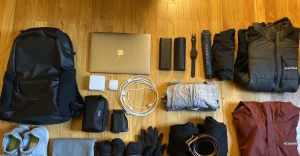Packing List for an African Safari
