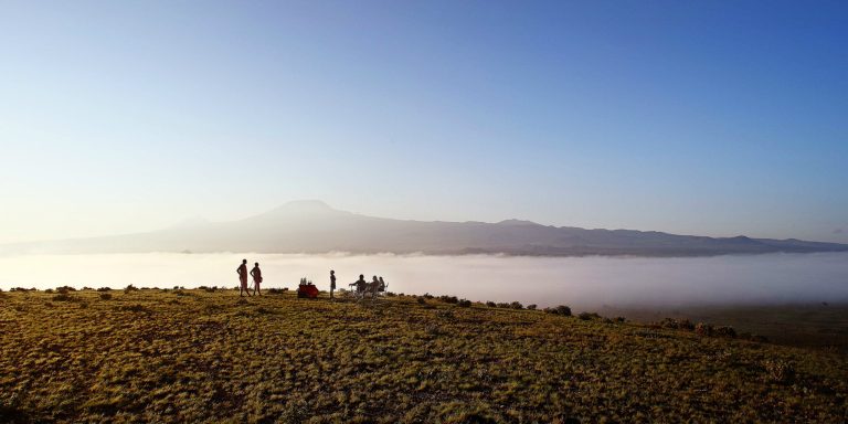 11 Days Kenya and Rwanda Luxury Safari