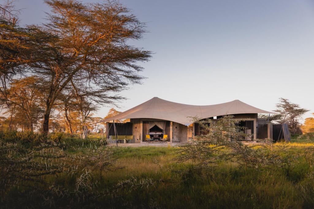 Angama Amboseli