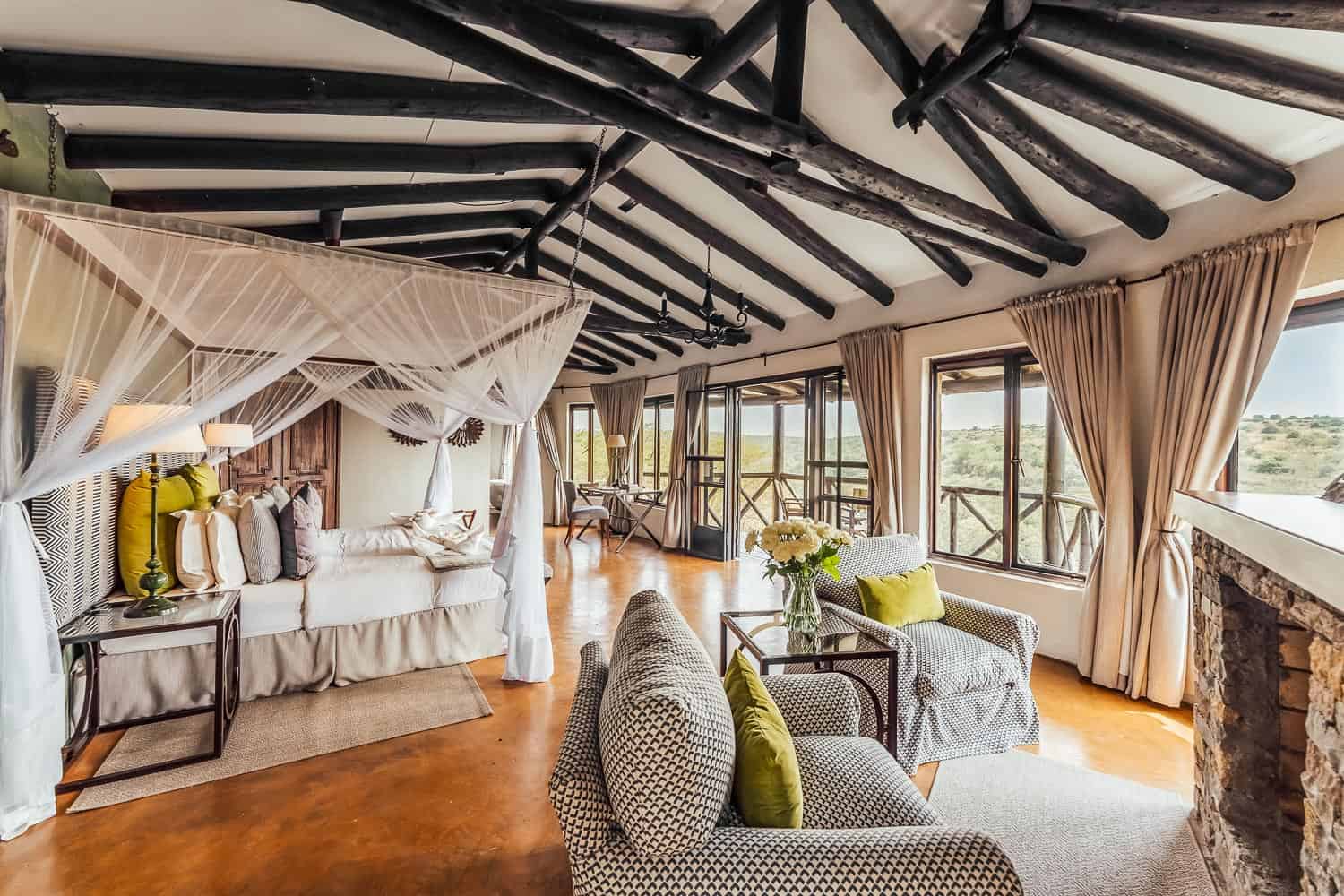 Emakoko Lodge