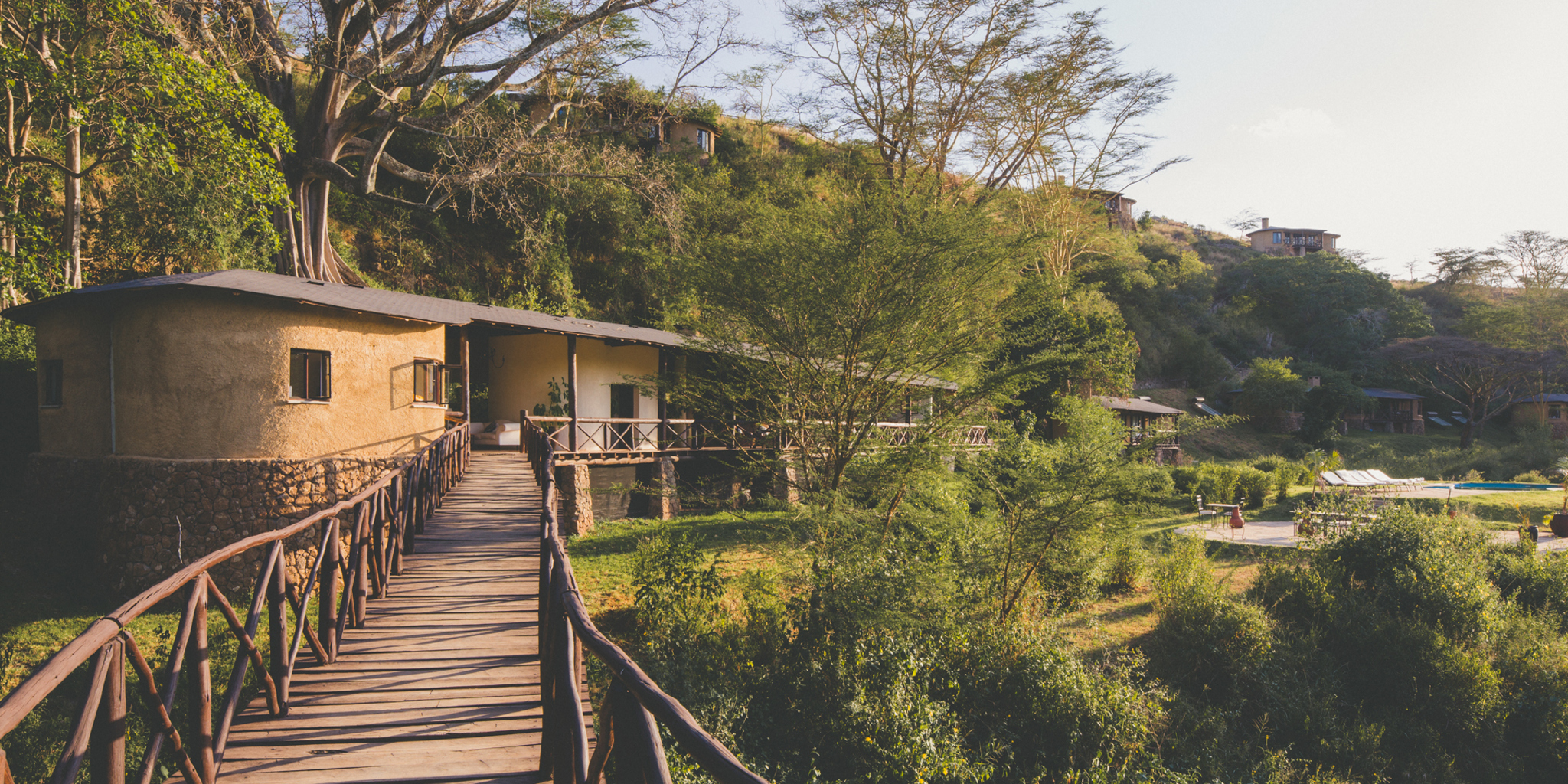 Emakoko Lodge