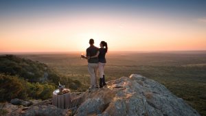 Romantic Honeymoons in Africa