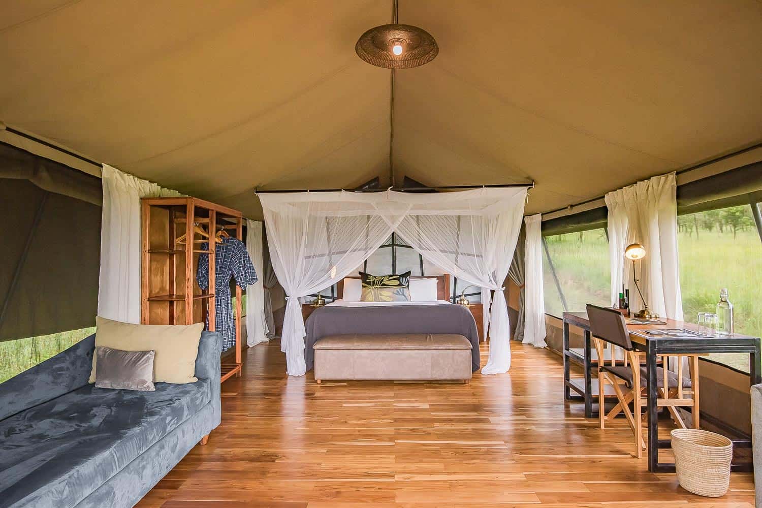Dunia Camp
