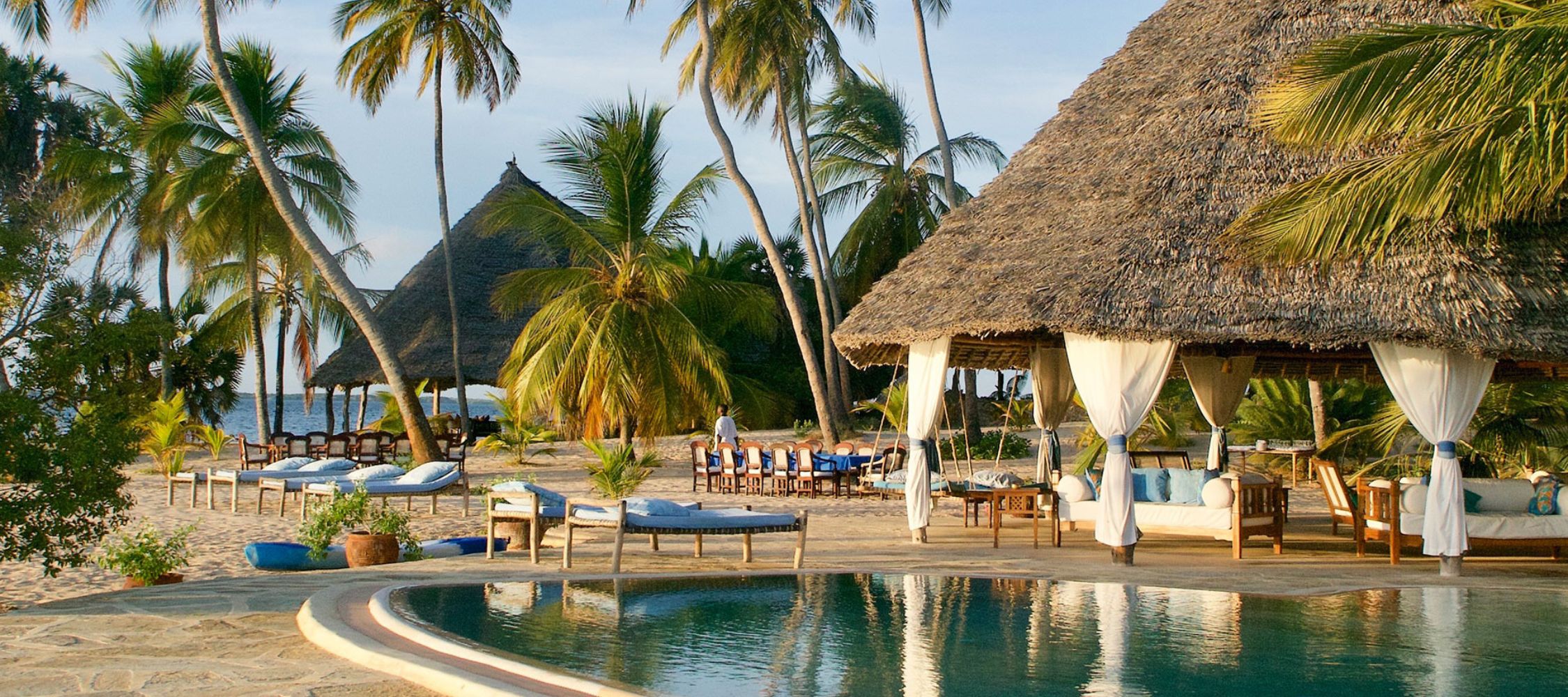 Manda Bay Kenya
