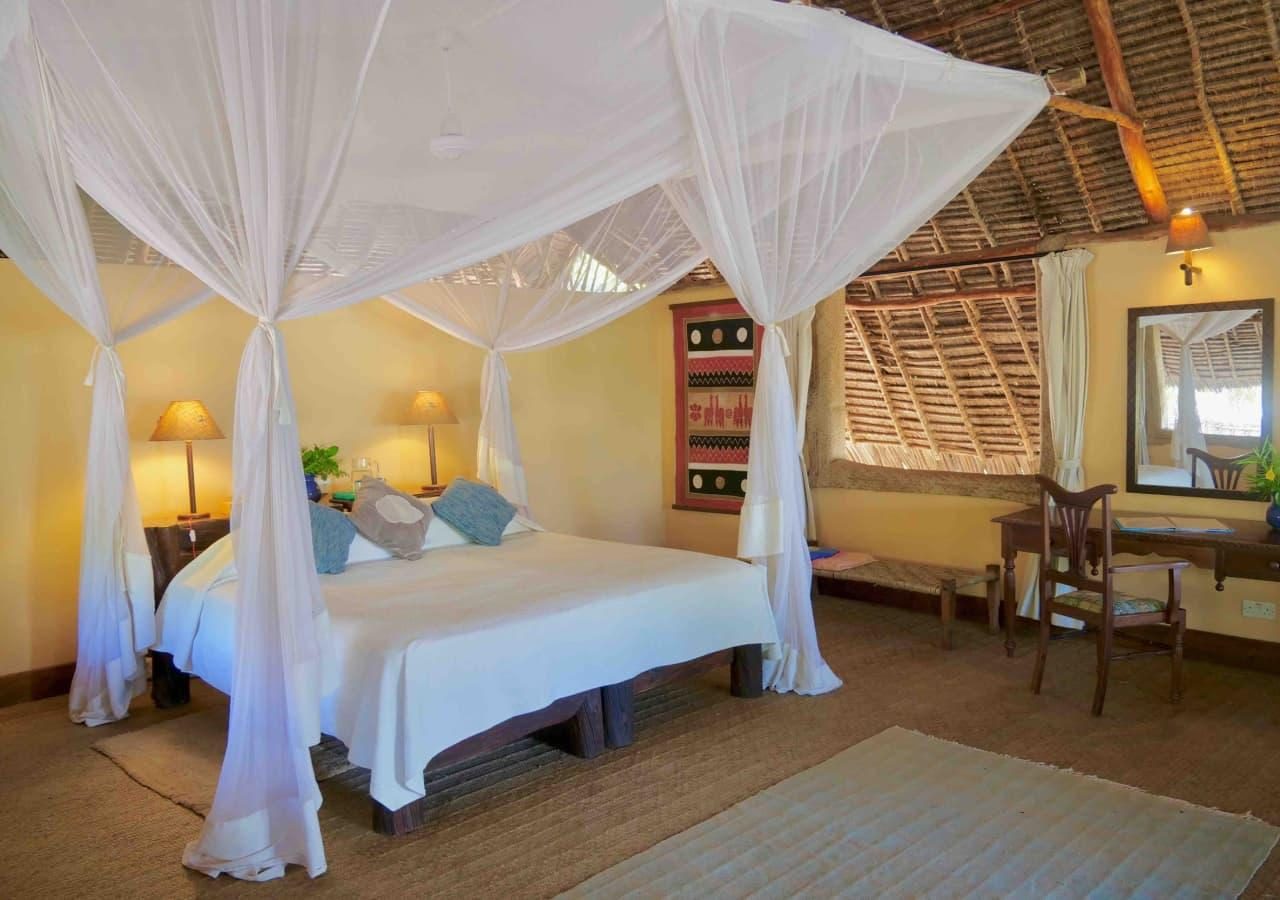Manda Bay Kenya