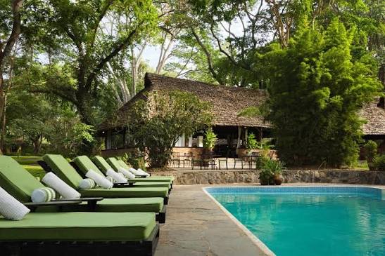 Rivertrees Country Inn