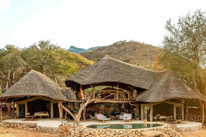 Sarara Camp