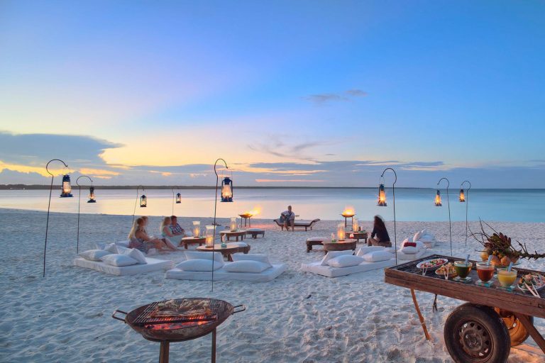 10 Days Serengeti and Zanzibar Safari