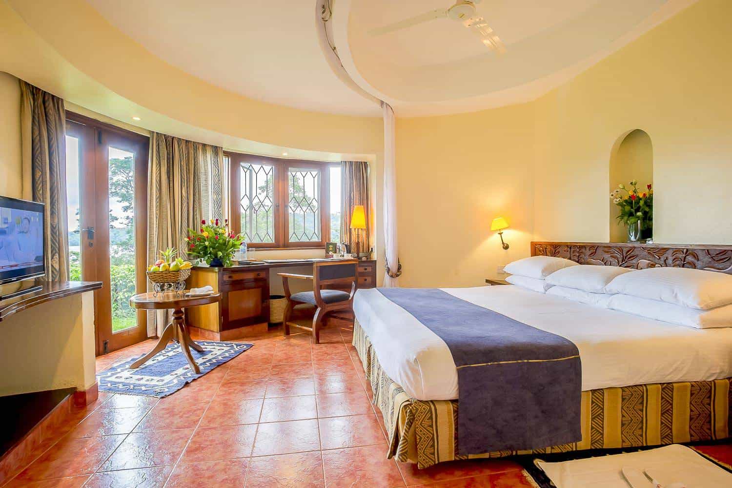 Arusha Serena Hotel
