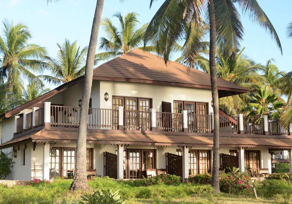 Breezes Beach Club and Spa