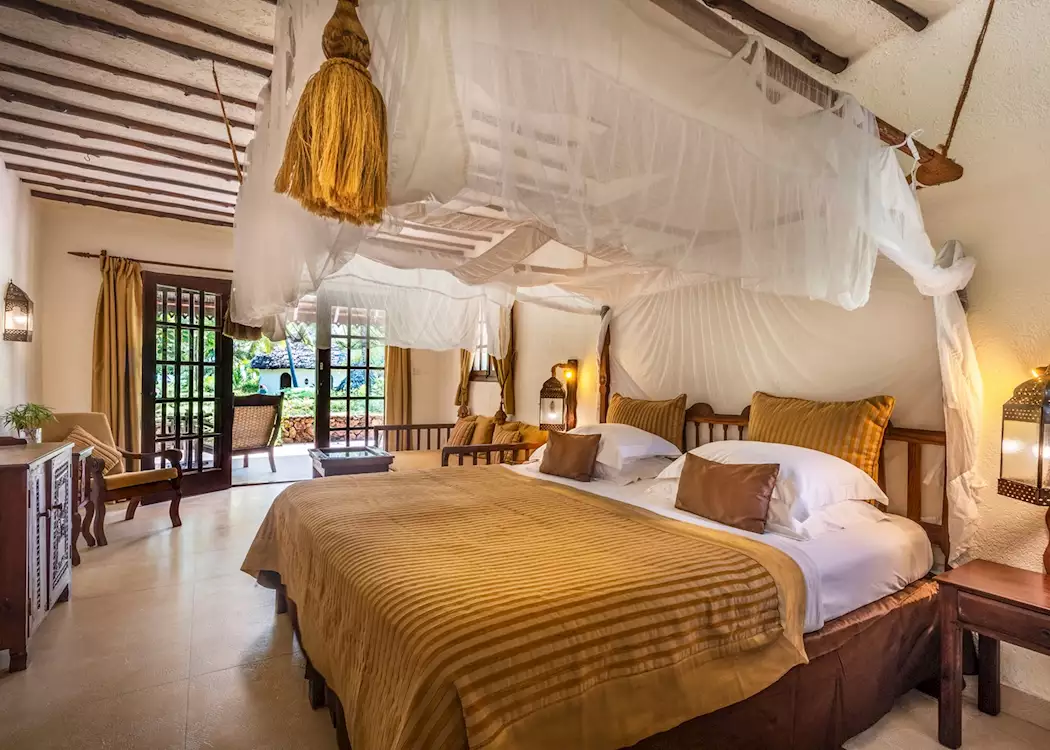 Breezes Beach Club and Spa