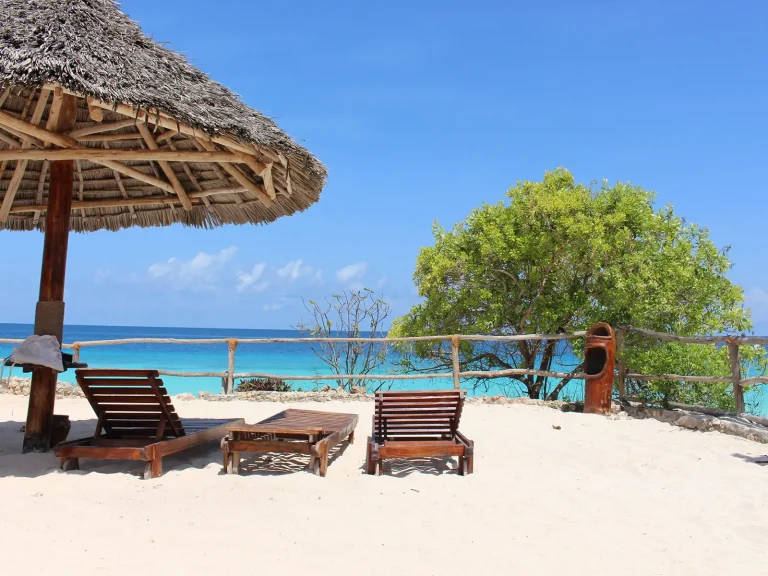 4 Days Zanzibar Beach Holiday