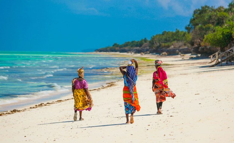 8 Days Zanzibar Beach Holiday Vacation