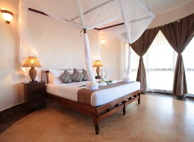 Ocean Paradise Resort & Spa